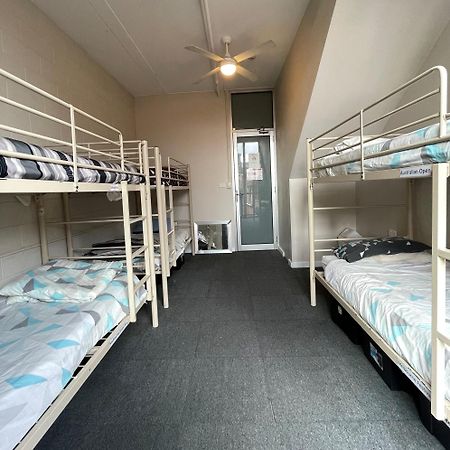 Albergue Barkly Backpackers Melburne Exterior foto